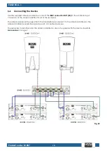 Предварительный просмотр 11 страницы DAPAudio EDGE EOA-1 User Manual