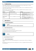 Preview for 12 page of DAPAudio EDGE EOA-1 User Manual