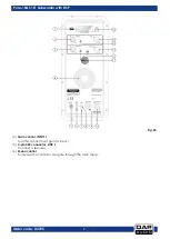 Preview for 8 page of DAPAudio EP18177 Manual