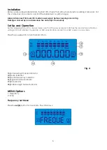 Preview for 8 page of DAPAudio ER-1193 V2 Manual