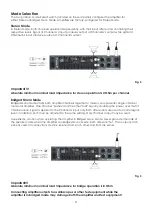 Preview for 11 page of DAPAudio Falcon 700 Instruction Manual