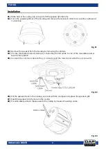 Предварительный просмотр 6 страницы DAPAudio FCS-66 Manual