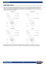 Preview for 20 page of DAPAudio GIG-1000CFX Manual