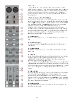 Предварительный просмотр 12 страницы DAPAudio GIG-12 Product Manual