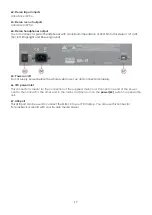 Preview for 18 page of DAPAudio GIG-12 Product Manual