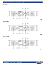 Preview for 10 page of DAPAudio HP-1500 Manual