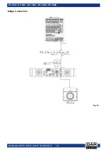 Preview for 15 page of DAPAudio HP-1500 Manual