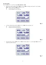 Preview for 8 page of DAPAudio IEM-100 Beltpack Product Manual