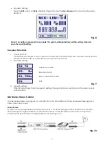 Preview for 9 page of DAPAudio IEM-100 Beltpack Product Manual