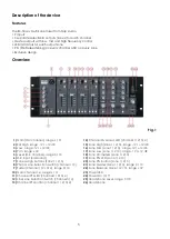 Preview for 7 page of DAPAudio IM-53 Manual