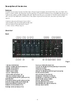 Preview for 7 page of DAPAudio IMIX-5.3 Owner'S Manual