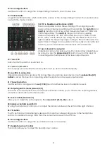 Preview for 10 page of DAPAudio IMIX-5.3 Owner'S Manual