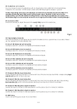 Preview for 11 page of DAPAudio IMIX-5.3 Owner'S Manual