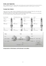 Preview for 12 page of DAPAudio IMIX-5.3 Owner'S Manual