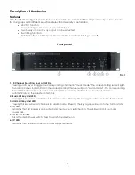 Preview for 6 page of DAPAudio IPS-ISS Manual