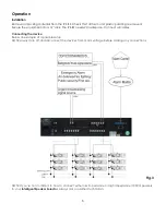 Preview for 8 page of DAPAudio IPS-ISS Manual