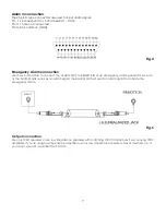 Preview for 9 page of DAPAudio IPS-ISS Manual