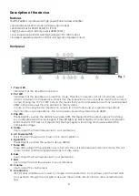 Preview for 6 page of DAPAudio IPS-PA480 Product Manual