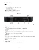 Предварительный просмотр 6 страницы DAPAudio IPS-PT User Manual