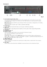 Preview for 7 page of DAPAudio IPS-SM User Manual