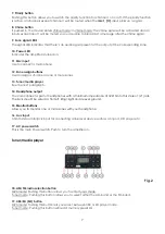 Preview for 8 page of DAPAudio MA-630TU Product Manual