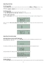 Preview for 12 page of DAPAudio MA-630TU Product Manual