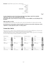 Preview for 15 page of DAPAudio MA-630TU Product Manual