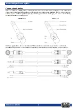 Preview for 9 page of DAPAudio MA-8120 Manual