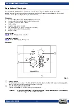 Предварительный просмотр 6 страницы DAPAudio MA-8120WP Manual