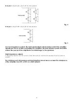 Preview for 10 page of DAPAudio MPA-4150 Product Manual