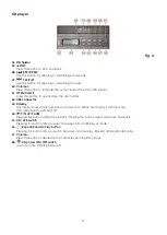 Preview for 11 page of DAPAudio MPXA-80 Instructions Manual