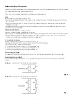 Preview for 15 page of DAPAudio MPXA-80 Instructions Manual