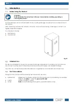 Предварительный просмотр 4 страницы DAPAudio NRG-10 User Manual