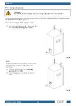 Предварительный просмотр 15 страницы DAPAudio NRG-10 User Manual