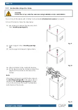 Предварительный просмотр 17 страницы DAPAudio NRG-10 User Manual