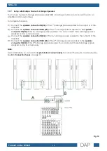 Предварительный просмотр 20 страницы DAPAudio NRG-10 User Manual