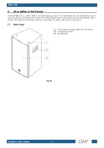 Предварительный просмотр 10 страницы DAPAudio NRG-10A User Manual