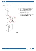 Предварительный просмотр 16 страницы DAPAudio NRG-10A User Manual