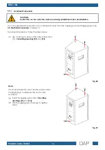 Предварительный просмотр 17 страницы DAPAudio NRG-10A User Manual