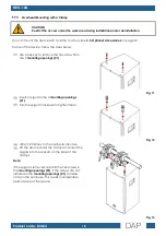 Предварительный просмотр 19 страницы DAPAudio NRG-10A User Manual