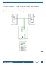 Предварительный просмотр 22 страницы DAPAudio NRG-10A User Manual