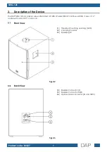 Предварительный просмотр 8 страницы DAPAudio NRG-12S User Manual