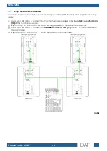 Предварительный просмотр 15 страницы DAPAudio NRG-12SA User Manual