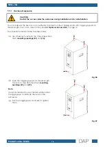 Предварительный просмотр 17 страницы DAPAudio NRG-15A User Manual