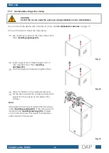 Предварительный просмотр 19 страницы DAPAudio NRG-15A User Manual