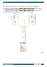 Предварительный просмотр 22 страницы DAPAudio NRG-15A User Manual