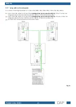 Предварительный просмотр 21 страницы DAPAudio NRG-8A User Manual