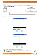 Предварительный просмотр 4 страницы DAPAudio Odin D3915 Manual