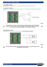 Preview for 8 page of DAPAudio PA-16120 Manual