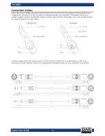 Предварительный просмотр 15 страницы DAPAudio PA-240TU Manual